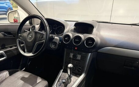 Opel Antara I, 2013 год, 975 000 рублей, 13 фотография