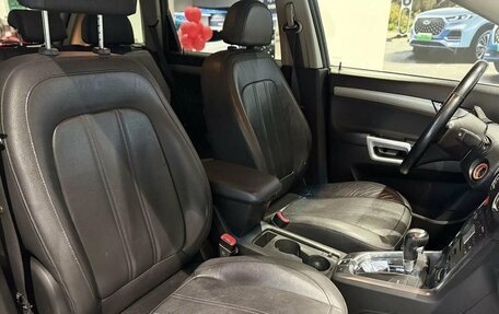 Opel Antara I, 2013 год, 975 000 рублей, 16 фотография