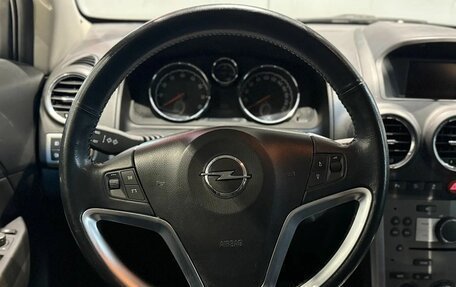 Opel Antara I, 2013 год, 975 000 рублей, 15 фотография