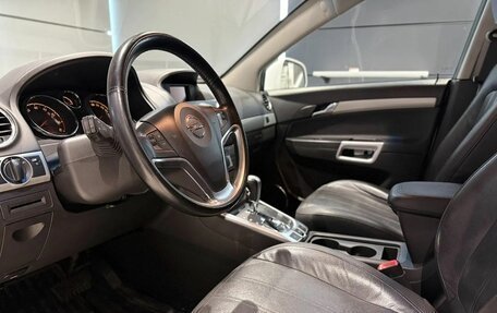 Opel Antara I, 2013 год, 975 000 рублей, 14 фотография