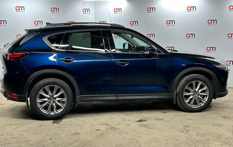 Mazda CX-5 II, 2019 год, 3 149 000 рублей, 8 фотография