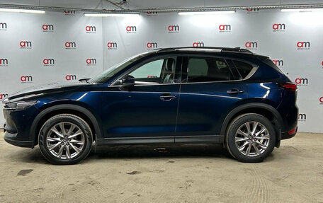 Mazda CX-5 II, 2019 год, 3 149 000 рублей, 7 фотография