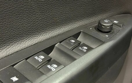Opel Antara I, 2013 год, 975 000 рублей, 19 фотография