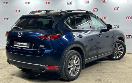 Mazda CX-5 II, 2019 год, 3 149 000 рублей, 4 фотография