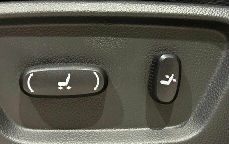 Opel Antara I, 2013 год, 975 000 рублей, 20 фотография