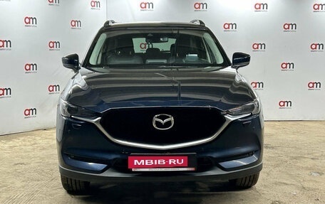 Mazda CX-5 II, 2019 год, 3 149 000 рублей, 2 фотография