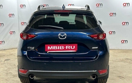 Mazda CX-5 II, 2019 год, 3 149 000 рублей, 5 фотография