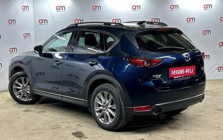 Mazda CX-5 II, 2019 год, 3 149 000 рублей, 6 фотография