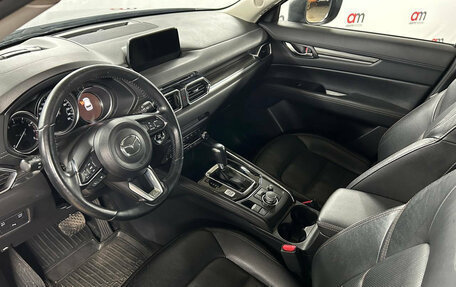 Mazda CX-5 II, 2019 год, 3 149 000 рублей, 10 фотография