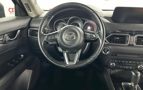 Mazda CX-5 II, 2019 год, 3 149 000 рублей, 14 фотография