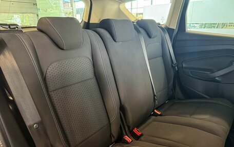 Ford Kuga III, 2017 год, 1 697 000 рублей, 10 фотография