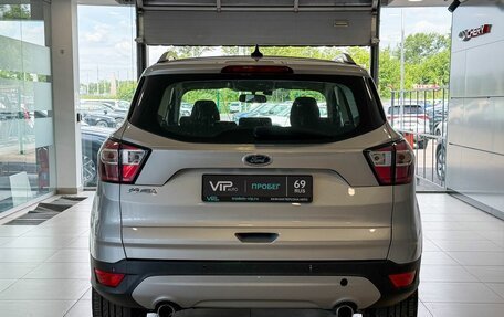 Ford Kuga III, 2017 год, 1 697 000 рублей, 5 фотография
