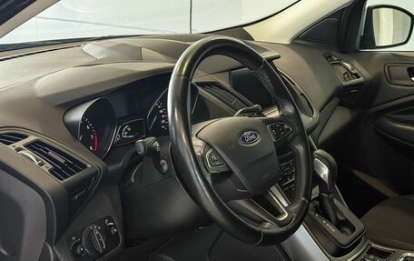 Ford Kuga III, 2017 год, 1 697 000 рублей, 8 фотография