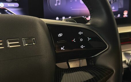 CheryExeed TXL, 2024 год, 2 867 000 рублей, 14 фотография