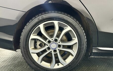 Mercedes-Benz C-Класс, 2017 год, 1 995 000 рублей, 9 фотография