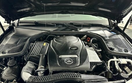 Mercedes-Benz C-Класс, 2017 год, 1 995 000 рублей, 10 фотография