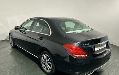 Mercedes-Benz C-Класс, 2017 год, 1 995 000 рублей, 7 фотография