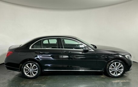 Mercedes-Benz C-Класс, 2017 год, 1 995 000 рублей, 4 фотография