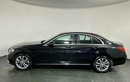 Mercedes-Benz C-Класс, 2017 год, 1 995 000 рублей, 8 фотография