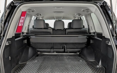 Toyota Land Cruiser 200, 2019 год, 9 500 000 рублей, 10 фотография