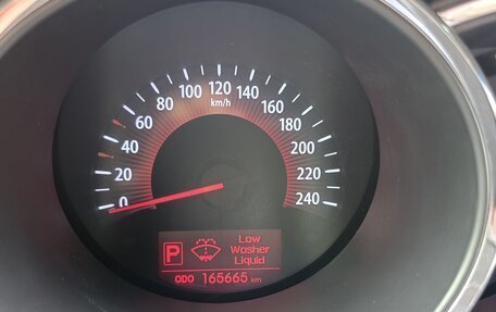 KIA Sorento II рестайлинг, 2011 год, 1 400 000 рублей, 10 фотография