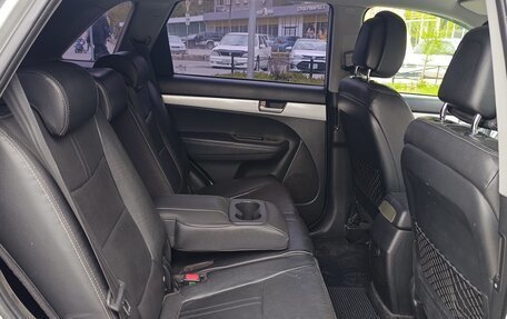 KIA Sorento II рестайлинг, 2011 год, 1 400 000 рублей, 8 фотография