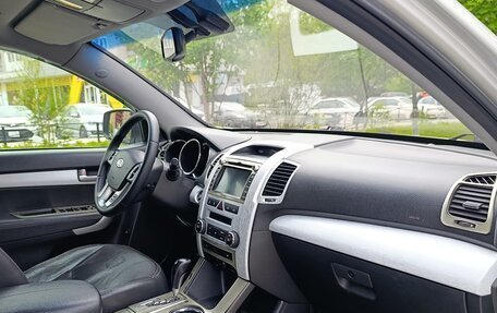 KIA Sorento II рестайлинг, 2011 год, 1 400 000 рублей, 7 фотография