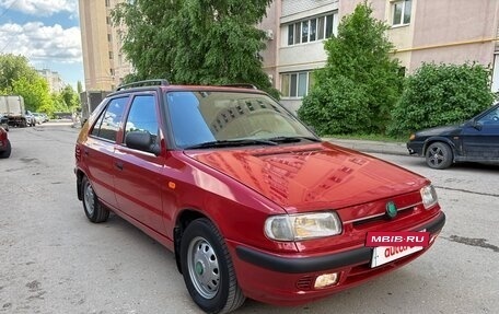 Skoda Felicia I рестайлинг, 1997 год, 205 000 рублей, 2 фотография