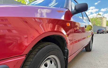 Skoda Felicia I рестайлинг, 1997 год, 205 000 рублей, 8 фотография