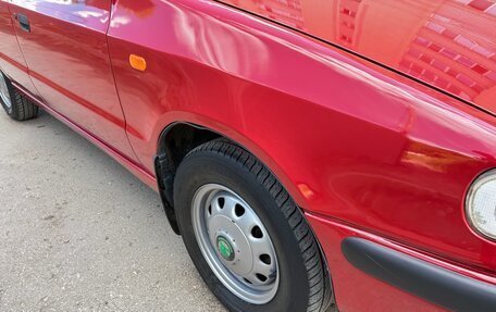 Skoda Felicia I рестайлинг, 1997 год, 205 000 рублей, 11 фотография