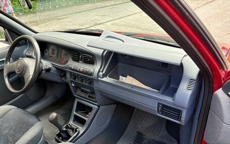 Skoda Felicia I рестайлинг, 1997 год, 205 000 рублей, 17 фотография