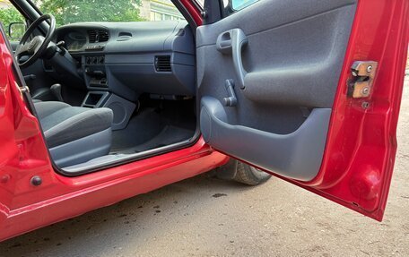 Skoda Felicia I рестайлинг, 1997 год, 205 000 рублей, 21 фотография