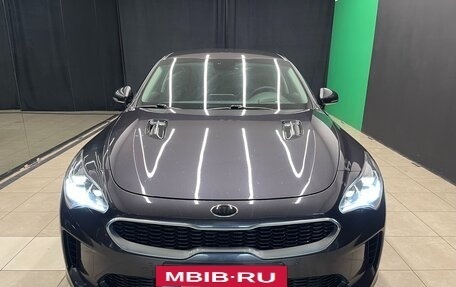 KIA Stinger I, 2018 год, 2 200 000 рублей, 2 фотография