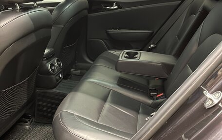 KIA Stinger I, 2018 год, 2 200 000 рублей, 12 фотография