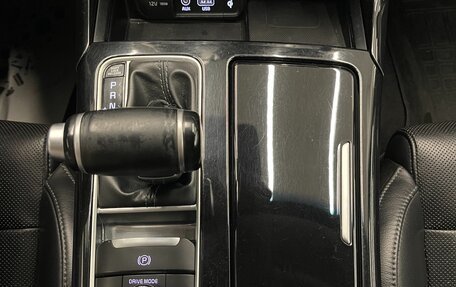 KIA Stinger I, 2018 год, 2 200 000 рублей, 20 фотография