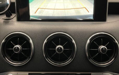 KIA Stinger I, 2018 год, 2 200 000 рублей, 19 фотография