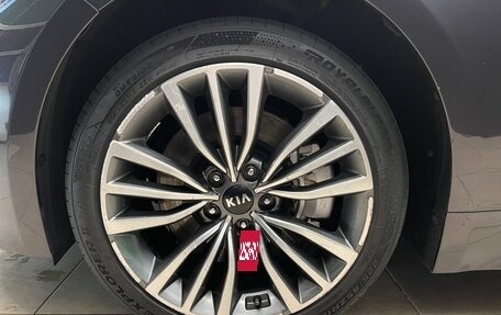 KIA Stinger I, 2018 год, 2 200 000 рублей, 22 фотография