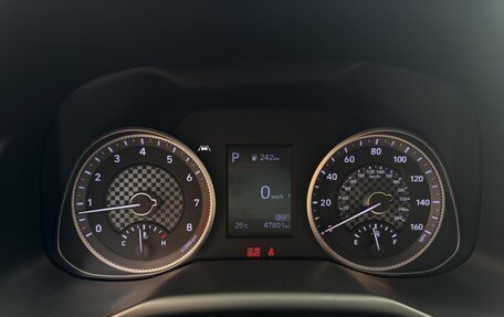 Hyundai Elantra VI рестайлинг, 2019 год, 1 800 000 рублей, 8 фотография