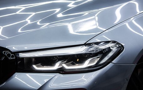 BMW 5 серия, 2020 год, 5 790 000 рублей, 9 фотография