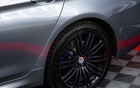 BMW 5 серия, 2020 год, 5 790 000 рублей, 11 фотография