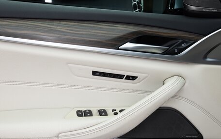 BMW 5 серия, 2020 год, 5 790 000 рублей, 19 фотография