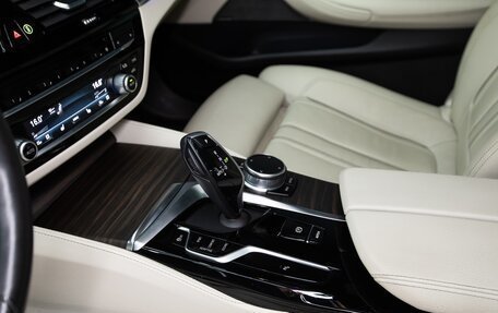 BMW 5 серия, 2020 год, 5 790 000 рублей, 17 фотография