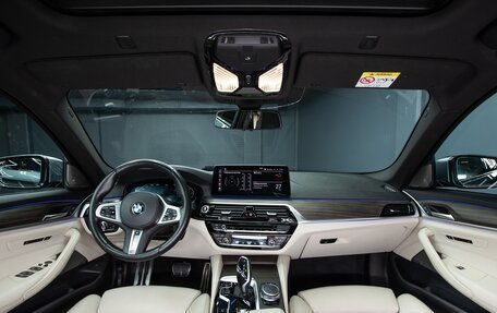 BMW 5 серия, 2020 год, 5 790 000 рублей, 26 фотография