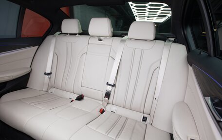 BMW 5 серия, 2020 год, 5 790 000 рублей, 24 фотография