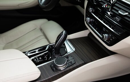 BMW 5 серия, 2020 год, 5 790 000 рублей, 22 фотография