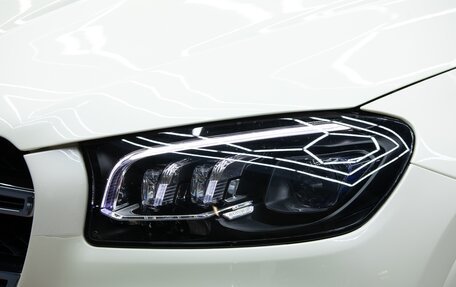 Mercedes-Benz GLS, 2022 год, 8 990 000 рублей, 10 фотография