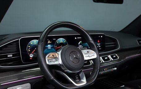 Mercedes-Benz GLS, 2022 год, 8 990 000 рублей, 13 фотография