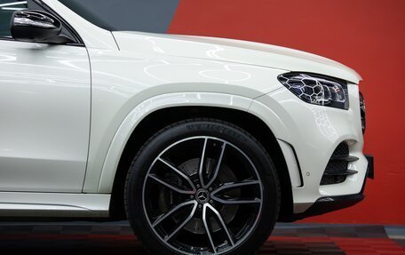 Mercedes-Benz GLS, 2022 год, 8 990 000 рублей, 12 фотография
