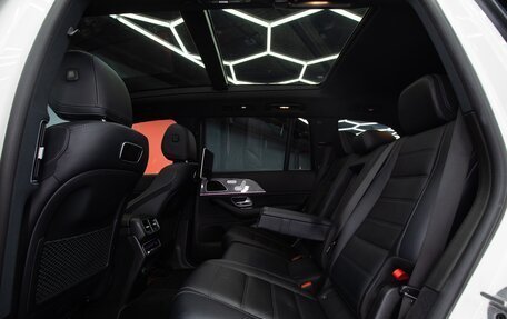 Mercedes-Benz GLS, 2022 год, 8 990 000 рублей, 18 фотография