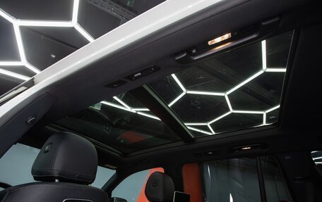 Mercedes-Benz GLS, 2022 год, 8 990 000 рублей, 19 фотография